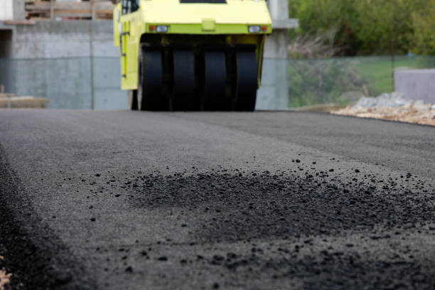 Best Permeable Paver Driveway  in Centerville, GA