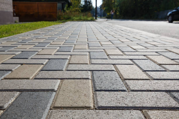 Best Residential Paver Driveway  in Centerville, GA