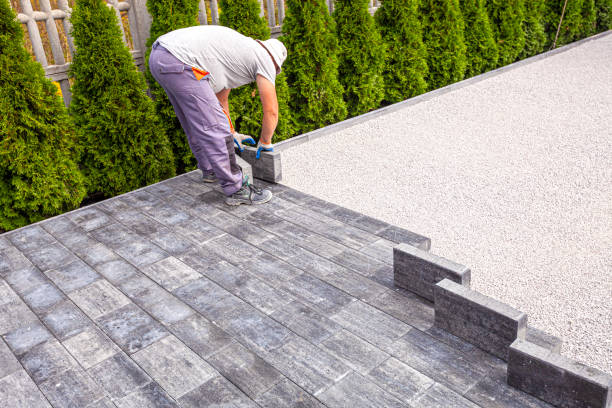 Decorative Driveway Pavers in Centerville, GA