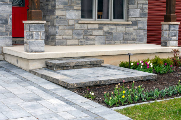 Best Interlocking Driveway Pavers  in Centerville, GA