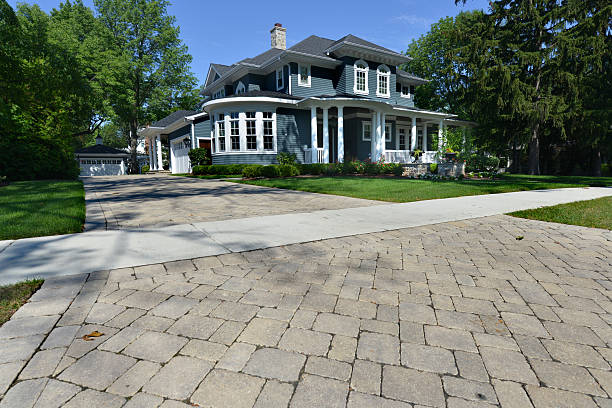 Best Driveway Pavers Near Me  in Centerville, GA
