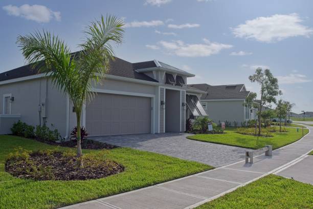 Reasons to Select Us for Your Driveway Paving Requirements in Centerville, GA