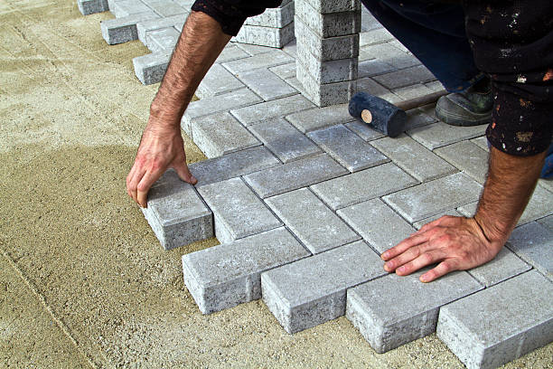 Best Driveway Repair Near Me  in Centerville, GA