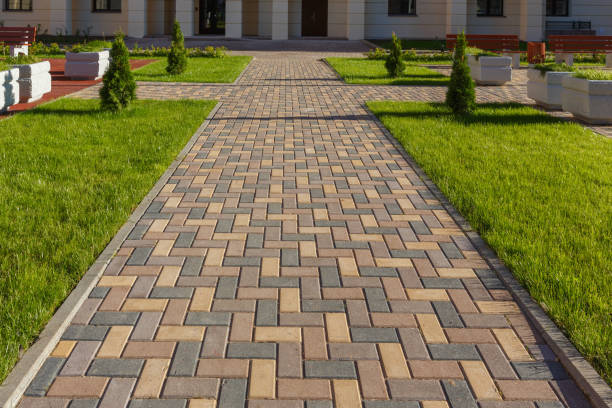 Best Concrete Paver Driveway  in Centerville, GA