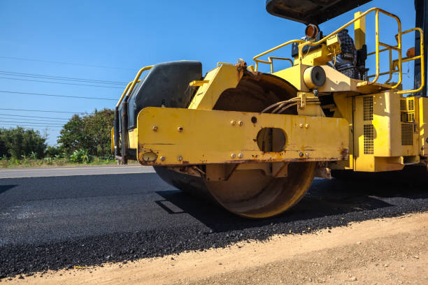 Best Custom Driveway Pavers  in Centerville, GA